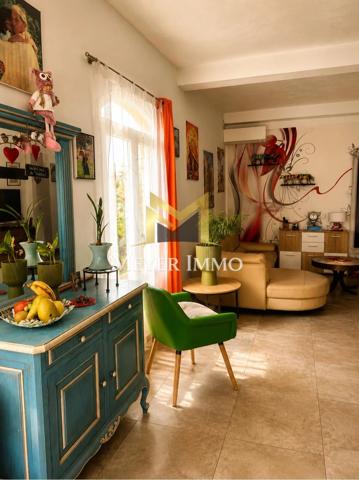 Immobilier Bendejun (06390) – Appartement villa 85.39m2 – 315 900 €