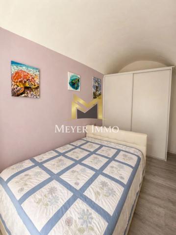 Immobilier Bendejun (06390) – Appartement villa 85.39m2 – 315 900 €