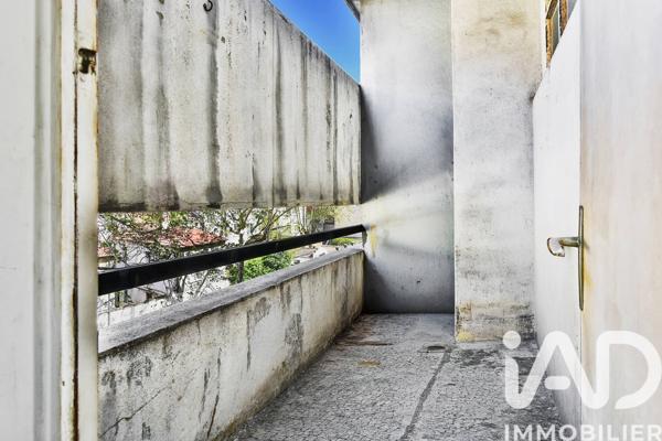 Appartement à vendre 3 pièces 75 m² Lyon 3