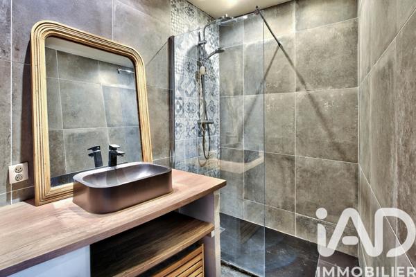Appartement à vendre 3 pièces 75 m² Lyon 3