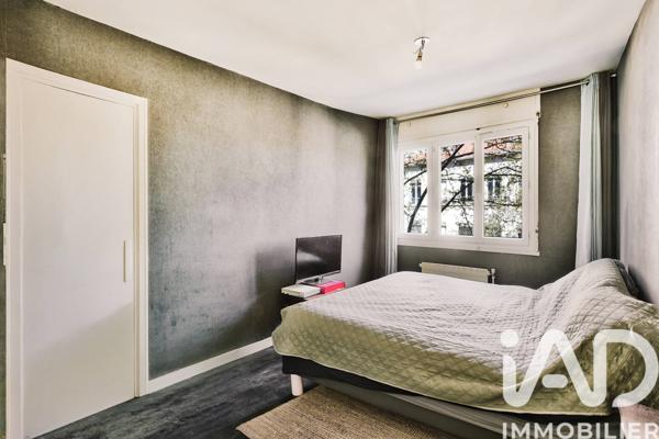 Appartement à vendre 3 pièces 75 m² Lyon 3