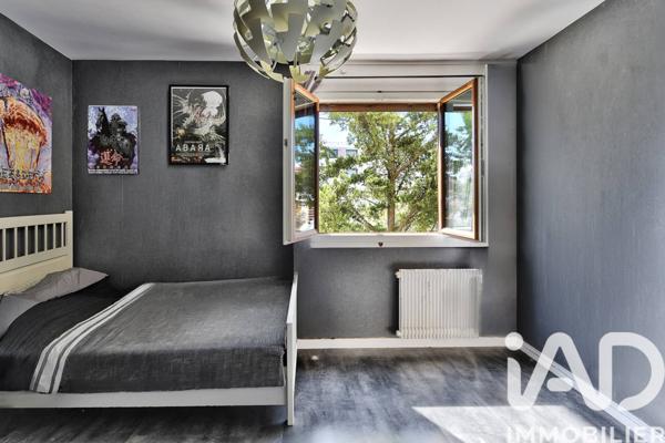 Appartement à vendre 3 pièces 75 m² Lyon 3