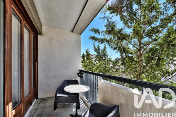 Appartement à vendre 3 pièces 75 m² Lyon 3