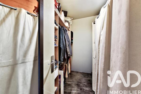 Appartement à vendre 3 pièces 75 m² Lyon 3