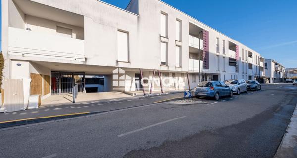 À vendre Appartement 2 pièces 42.66 m² - Toulouse 31200