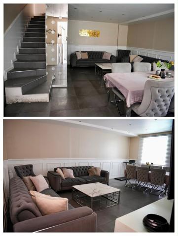Maison de 103 m2 + salon de coiffure de 33 m2 à Mulhouse 245 000 € H.A.I.*