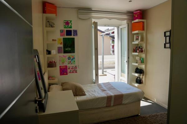 Maison de 103 m2 + salon de coiffure de 33 m2 à Mulhouse 245 000 € H.A.I.*