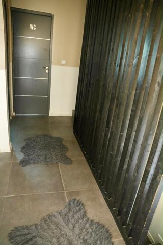 Maison de 103 m2 + salon de coiffure de 33 m2 à Mulhouse 245 000 € H.A.I.*