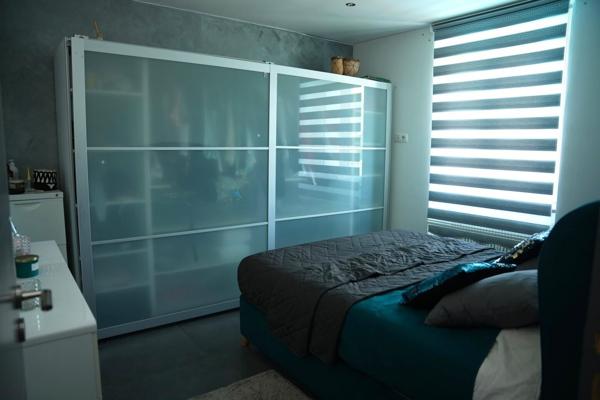 Maison de 103 m2 + salon de coiffure de 33 m2 à Mulhouse 245 000 € H.A.I.*