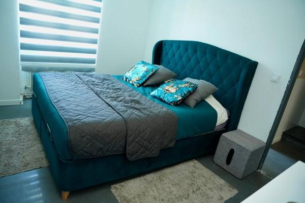 Maison de 103 m2 + salon de coiffure de 33 m2 à Mulhouse 245 000 € H.A.I.*