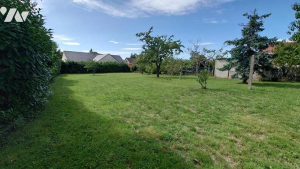 PAVILLON DE PLAIN PIED