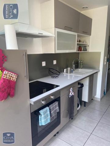 Location maison Béthune (62400) 3 pièces 67m²