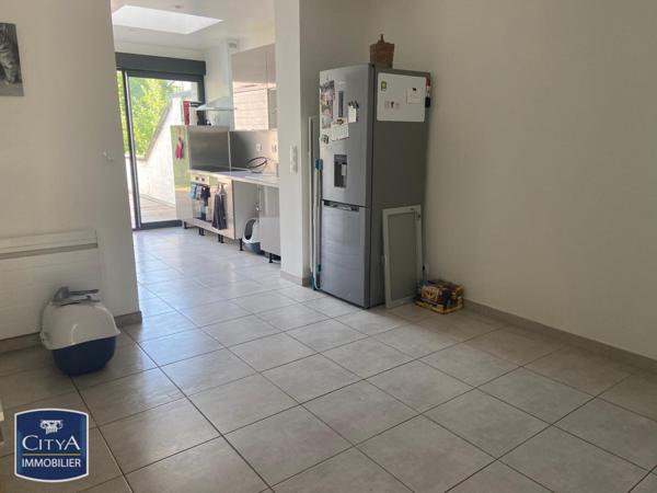 Location maison Béthune (62400) 3 pièces 67m²