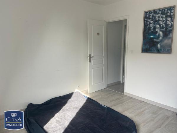 Location maison Béthune (62400) 3 pièces 67m²