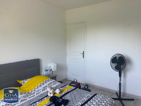 Location maison Béthune (62400) 3 pièces 67m²