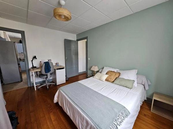 Appartement à louer à Bourg-en-Bresse (01000)