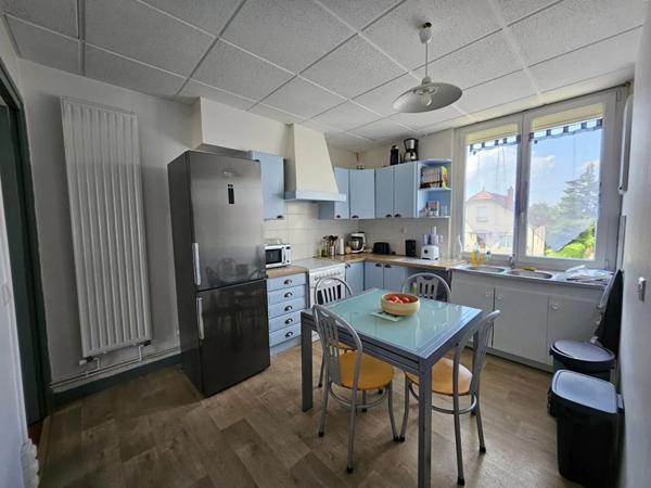 Appartement à louer à Bourg-en-Bresse (01000)