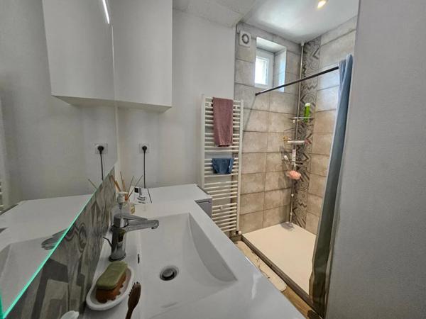 Appartement à louer à Bourg-en-Bresse (01000)