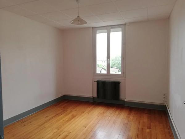 Appartement à louer à Bourg-en-Bresse (01000)