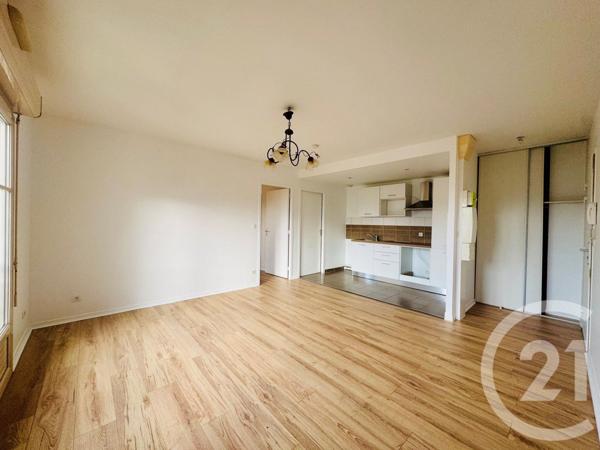 Appartement F2 à vendre  2 pièces - 45,92 m2 ST ARNOULT EN YVELINES - 78