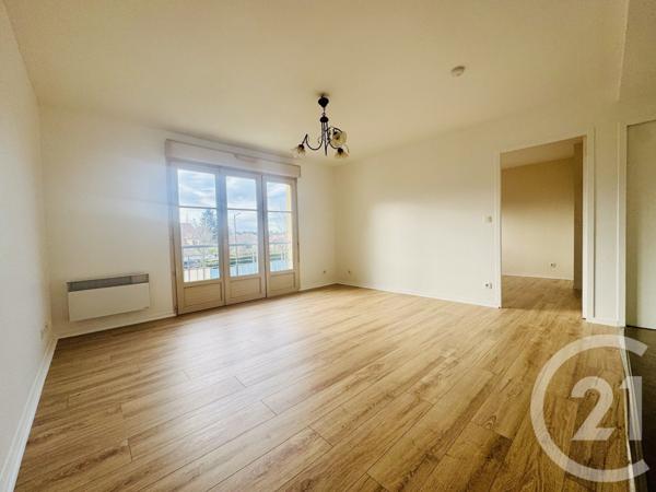 Appartement F2 à vendre  2 pièces - 45,92 m2 ST ARNOULT EN YVELINES - 78