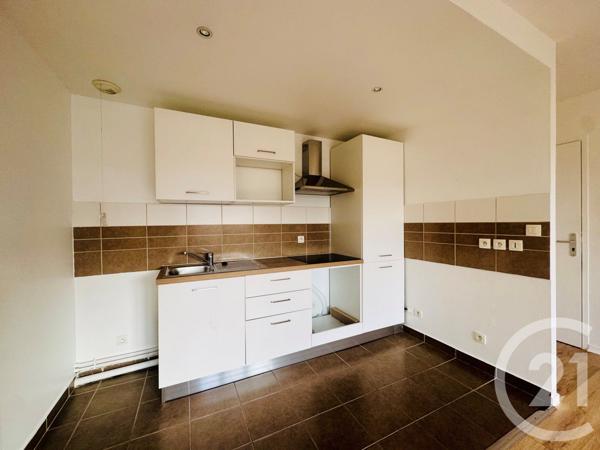 Appartement F2 à vendre  2 pièces - 45,92 m2 ST ARNOULT EN YVELINES - 78