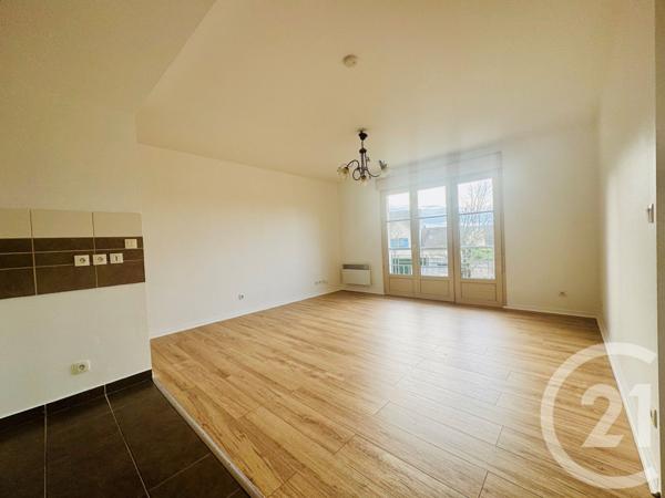 Appartement F2 à vendre  2 pièces - 45,92 m2 ST ARNOULT EN YVELINES - 78
