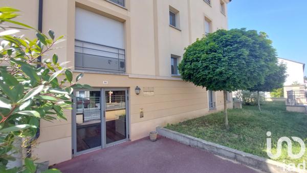 Appartement à vendre 2 pièces 46 m² Rambouillet