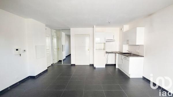 Appartement à vendre 2 pièces 46 m² Rambouillet