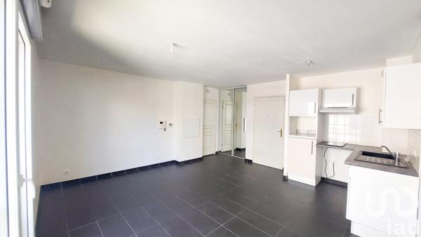 Appartement à vendre 2 pièces 46 m² Rambouillet