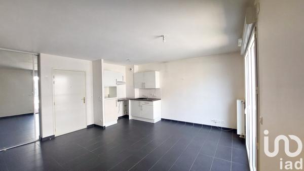 Appartement à vendre 2 pièces 46 m² Rambouillet