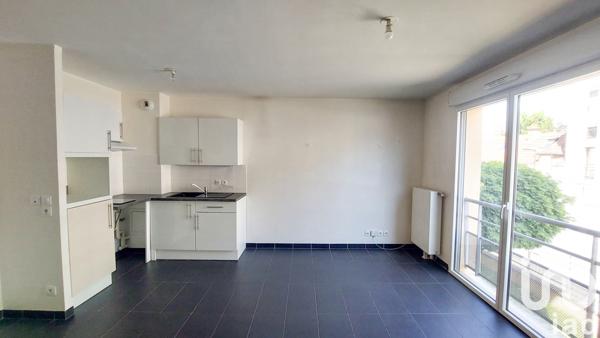 Appartement à vendre 2 pièces 46 m² Rambouillet