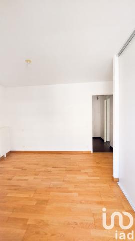 Appartement à vendre 2 pièces 46 m² Rambouillet