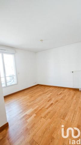 Appartement à vendre 2 pièces 46 m² Rambouillet