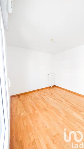 Appartement à vendre 2 pièces 46 m² Rambouillet