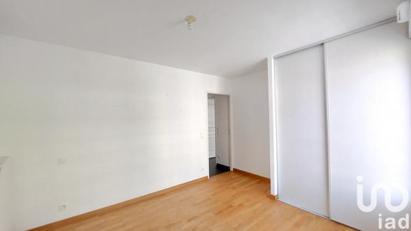 Appartement à vendre 2 pièces 46 m² Rambouillet