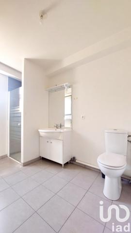 Appartement à vendre 2 pièces 46 m² Rambouillet