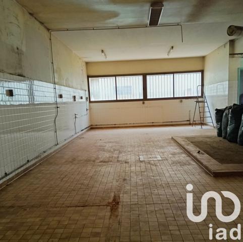 Immeuble à vendre 350 m² Corbarieu