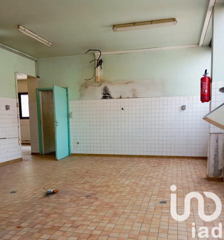 Immeuble à vendre 350 m² Corbarieu