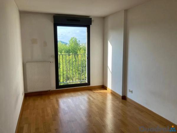 Appartement à louer à Nancy (54000)