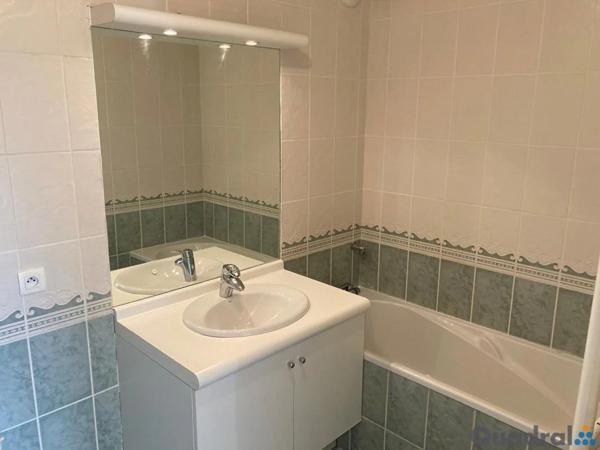 Appartement à louer à Nancy (54000)