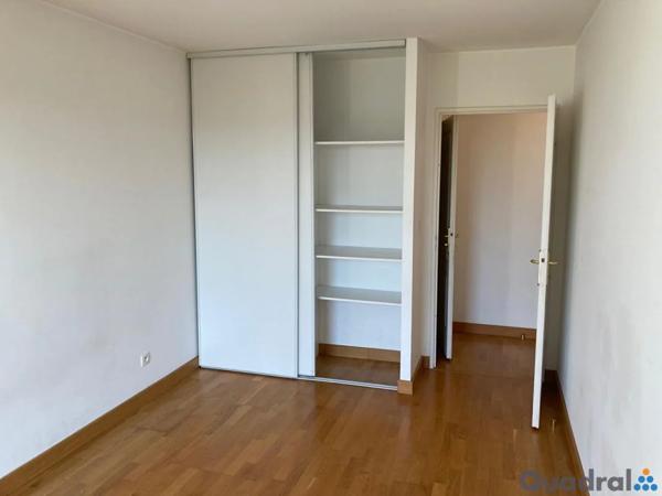 Appartement à louer à Nancy (54000)