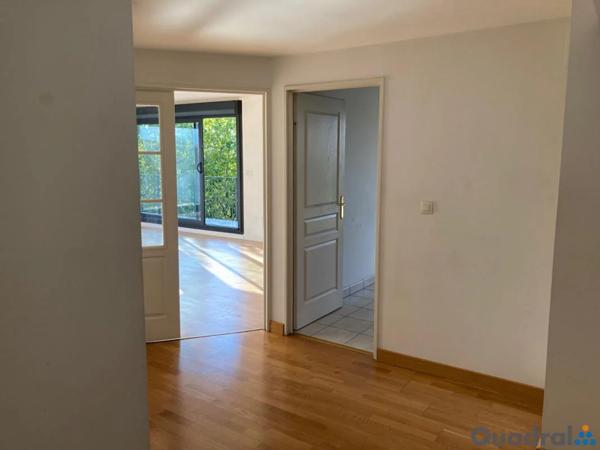 Appartement à louer à Nancy (54000)