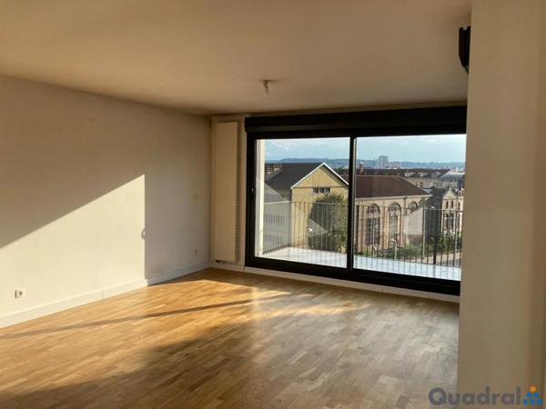 Appartement à louer à Nancy (54000)