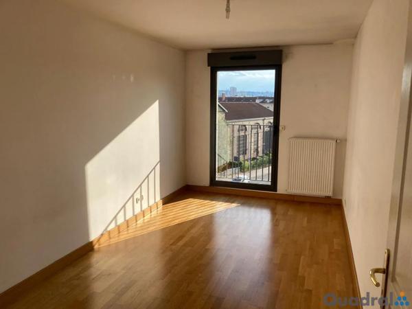 Appartement à louer à Nancy (54000)