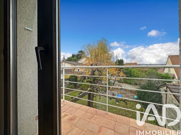 Maison à vendre 7 pièces 143 m² Noisy-le-Grand