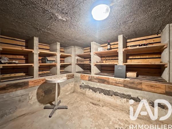 Maison à vendre 7 pièces 143 m² Noisy-le-Grand