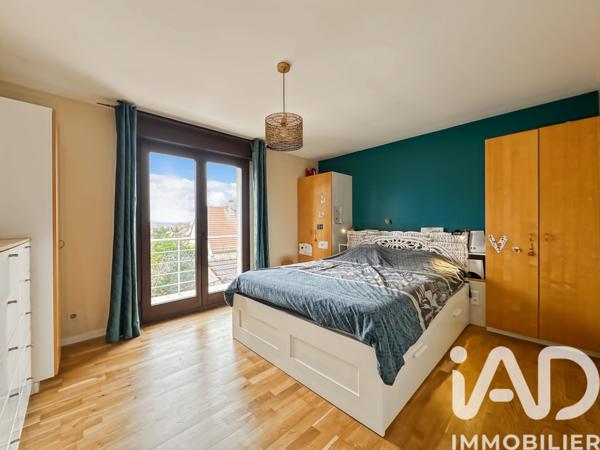 Maison à vendre 7 pièces 143 m² Noisy-le-Grand