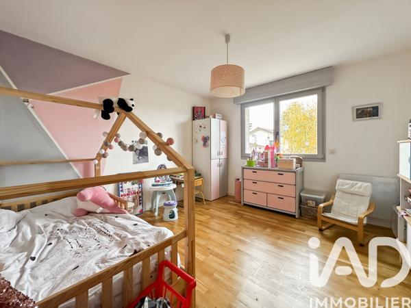 Maison à vendre 7 pièces 143 m² Noisy-le-Grand