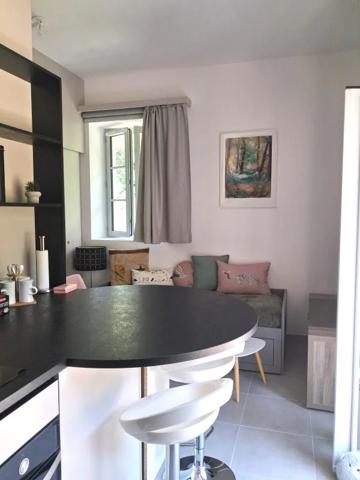 Appartement à louer à Césarches (73200)